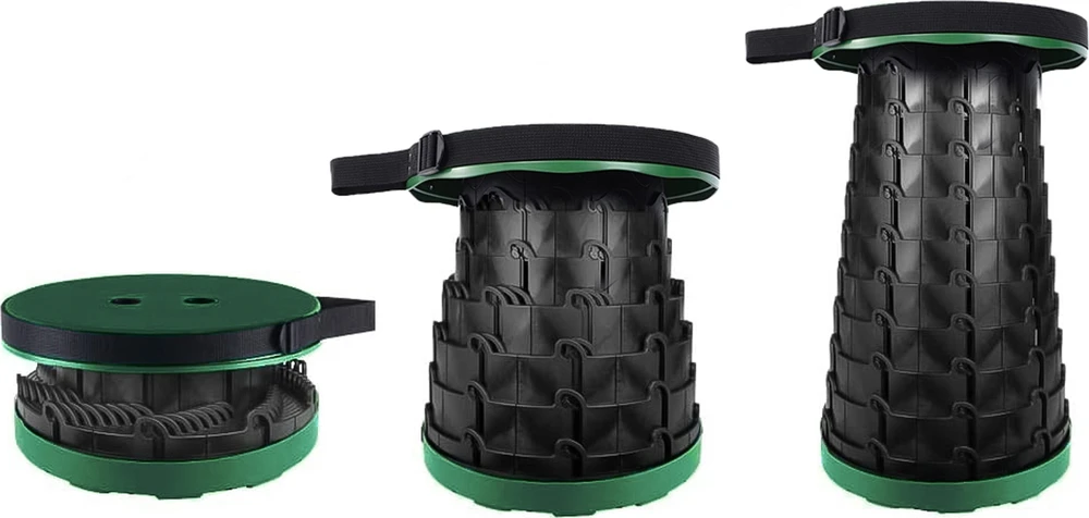 Origin Outdoors teleskopinė kėdutė „Telescope“