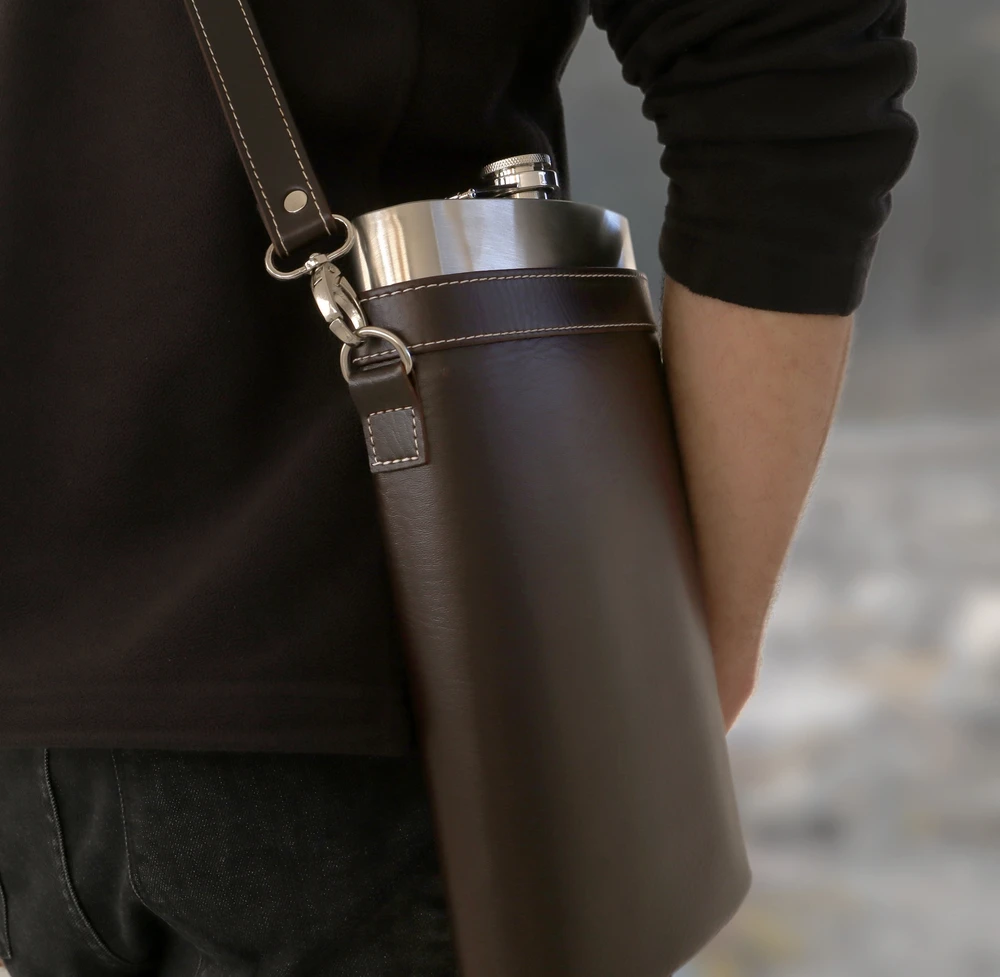 Origin Outdoors plokščia gertuvė „Buddy“