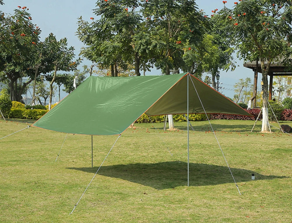 Origin Outdoors Tarp