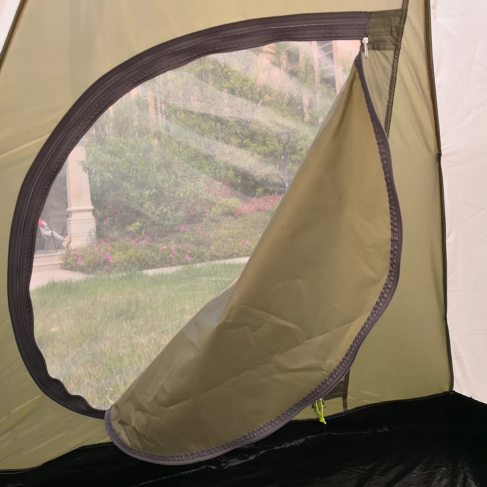 Origin Outdoors Tent 'Hyggelig'