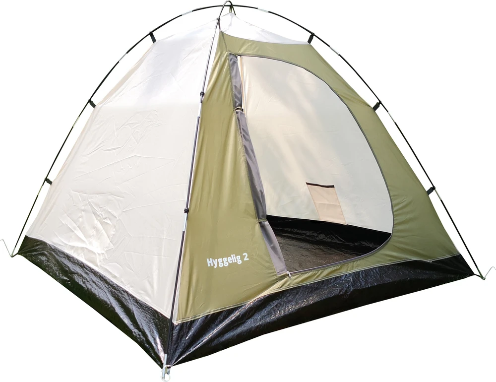 Origin Outdoors Tent 'Hyggelig'