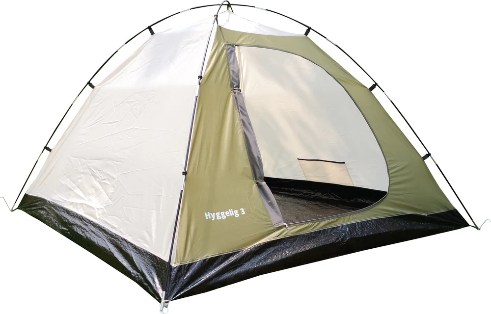 Origin Outdoors Tent 'Hyggelig'