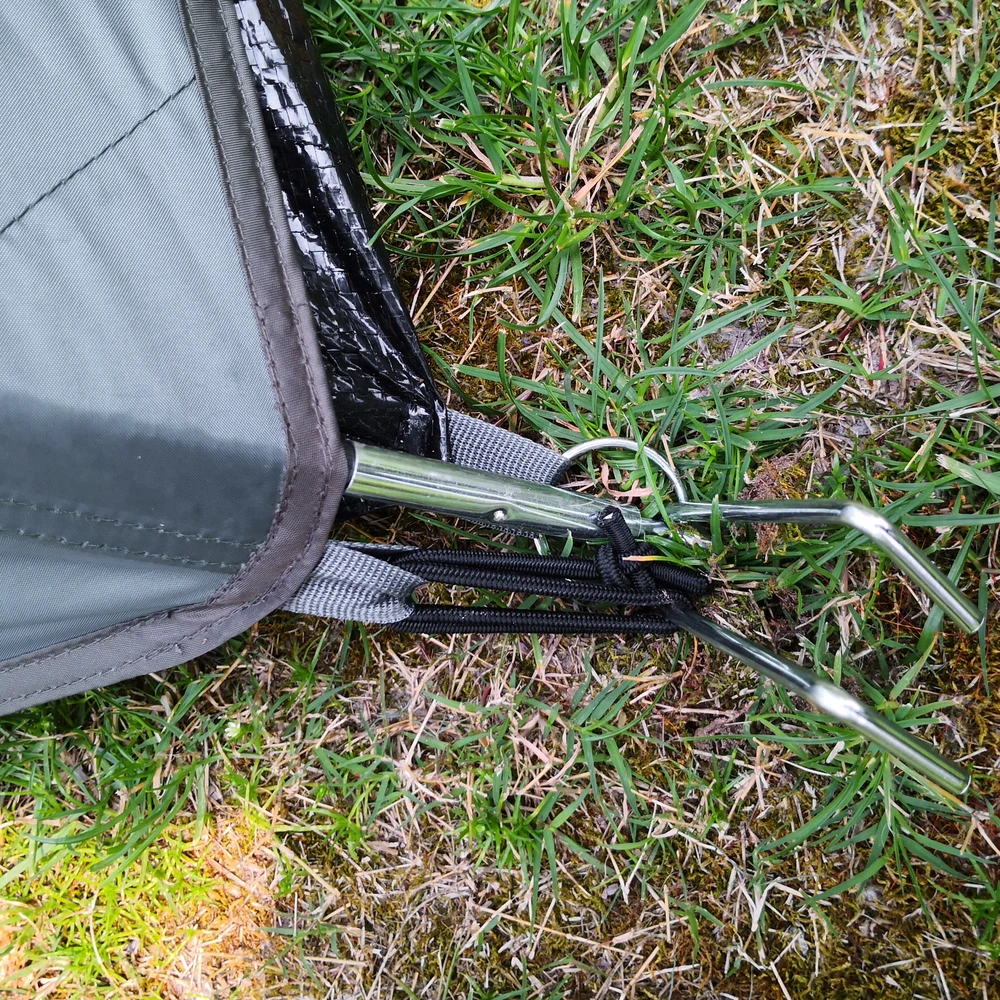Origin Outdoors Tent 'Hyggelig'