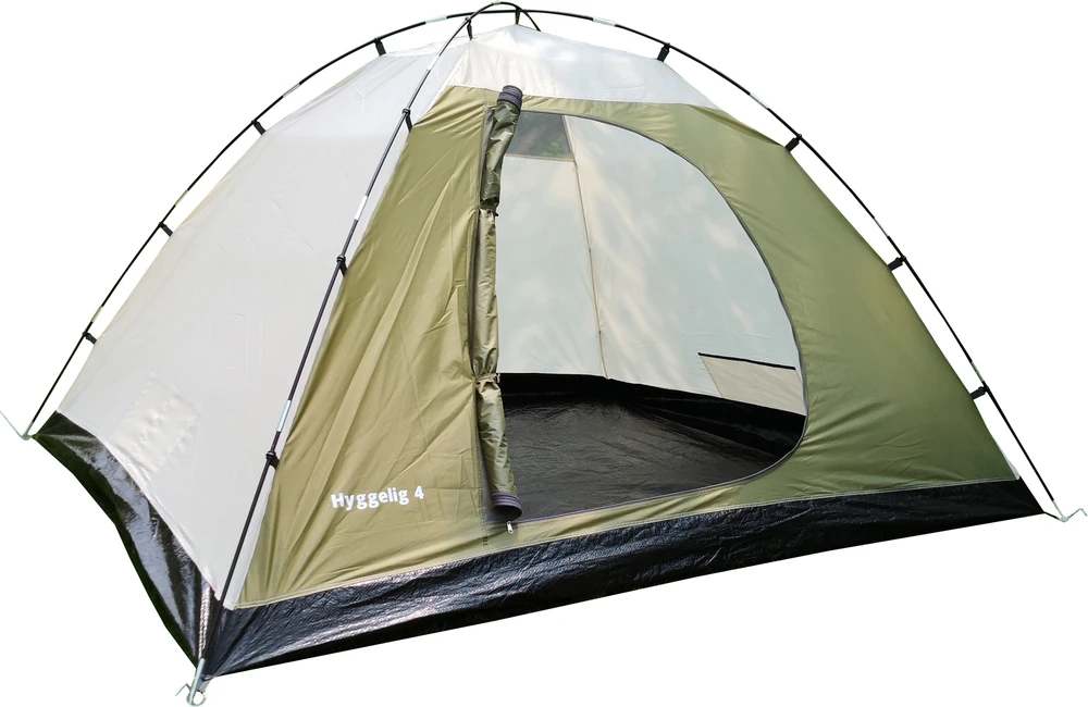 Origin Outdoors Tent 'Hyggelig'