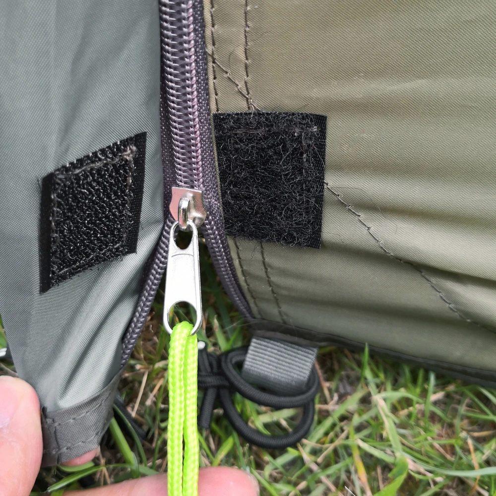Origin Outdoors Tent 'Hyggelig'