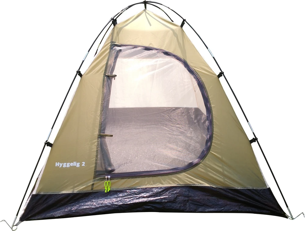 Origin Outdoors Tent 'Hyggelig'