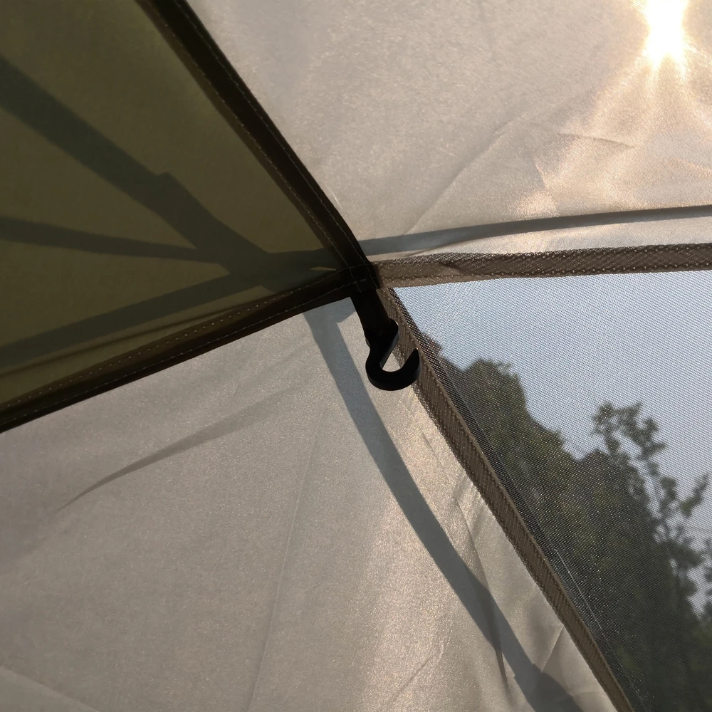 Origin Outdoors Tent 'Hyggelig'