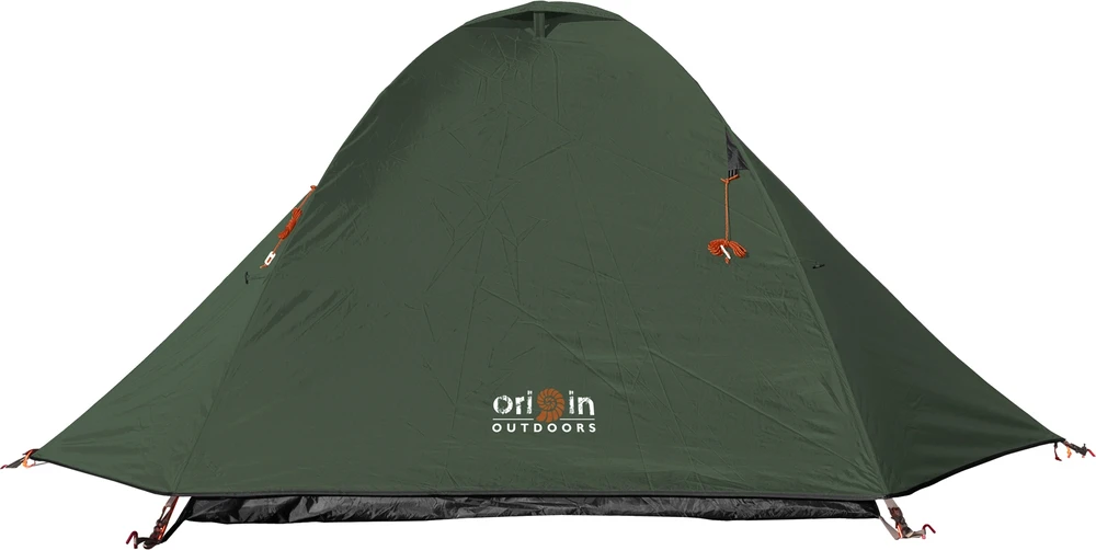 Origin Outdoors Tent 'Snugly'