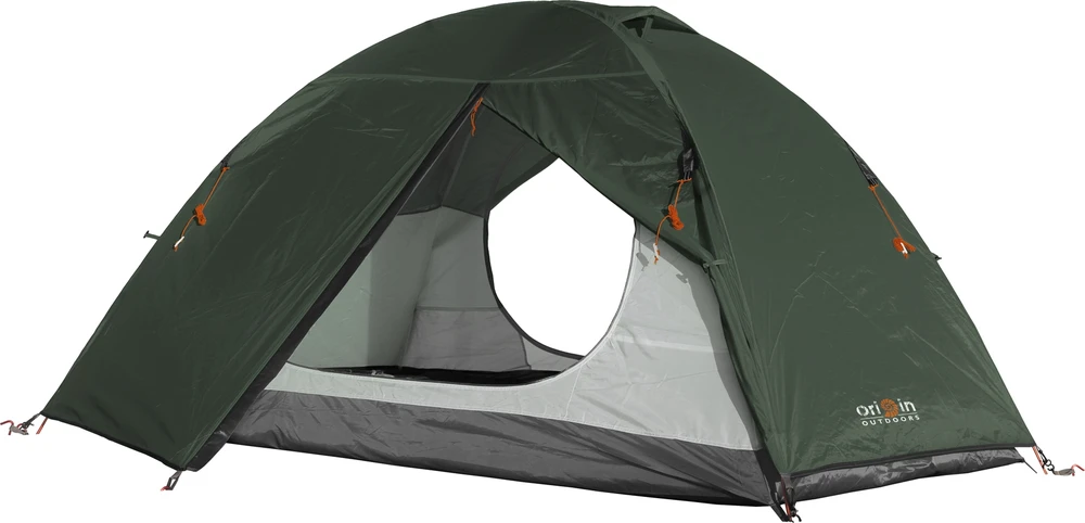 Origin Outdoors Tent 'Snugly'