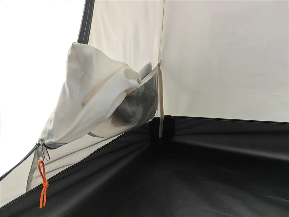 Origin Outdoors Tent 'Snugly'