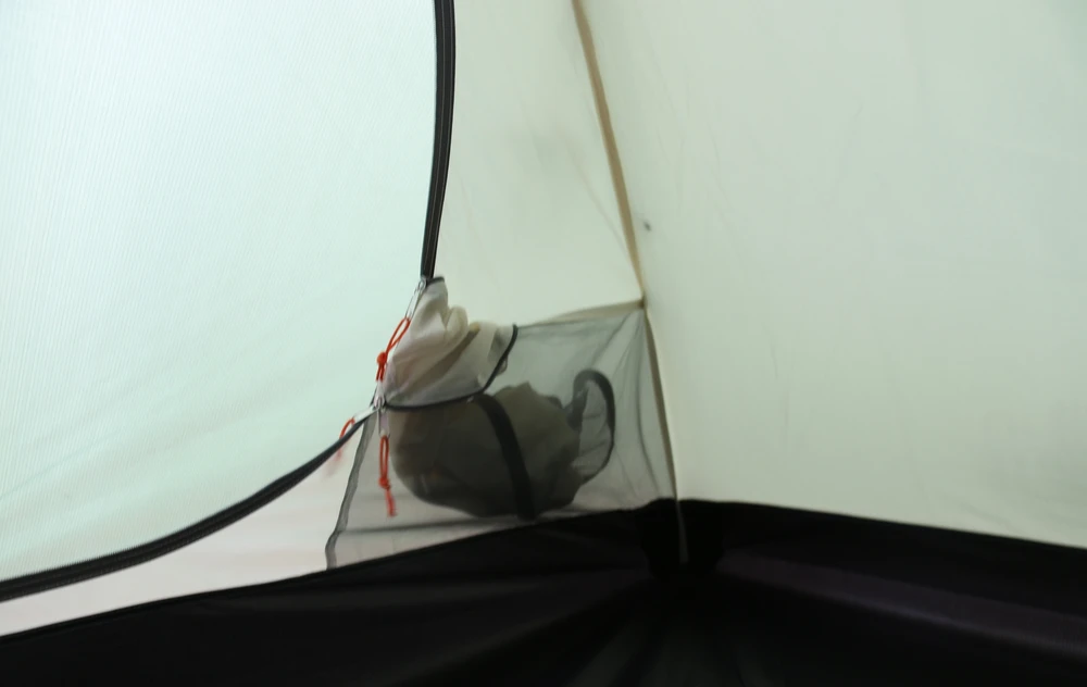 Origin Outdoors Tent 'Snugly'