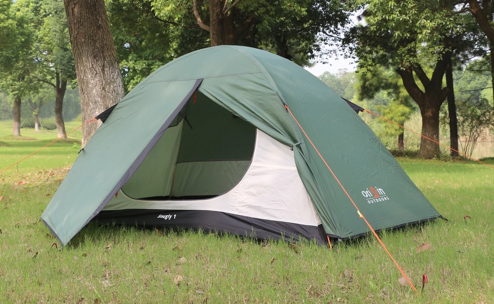 Palapinė Origin Outdoors "Snugly"
