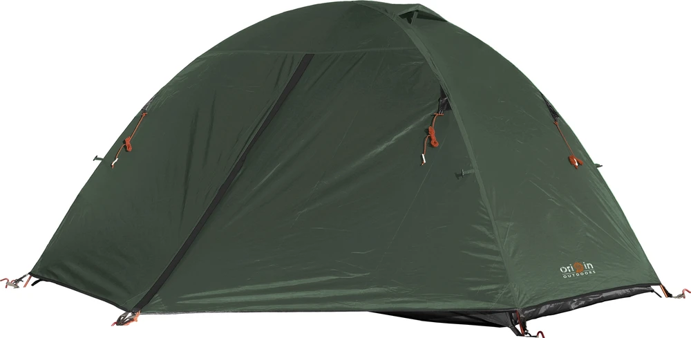 Origin Outdoors Tent 'Snugly'