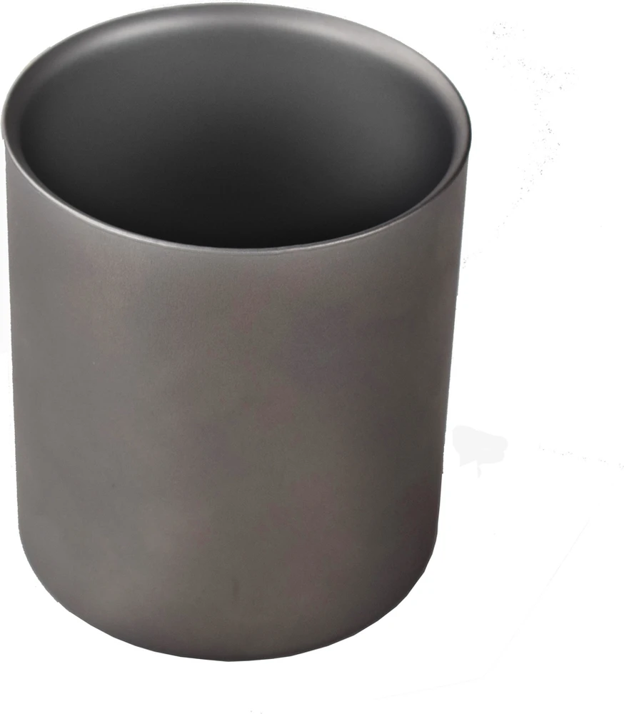 Origin Outdoors Thermo Mug 'Titanium'