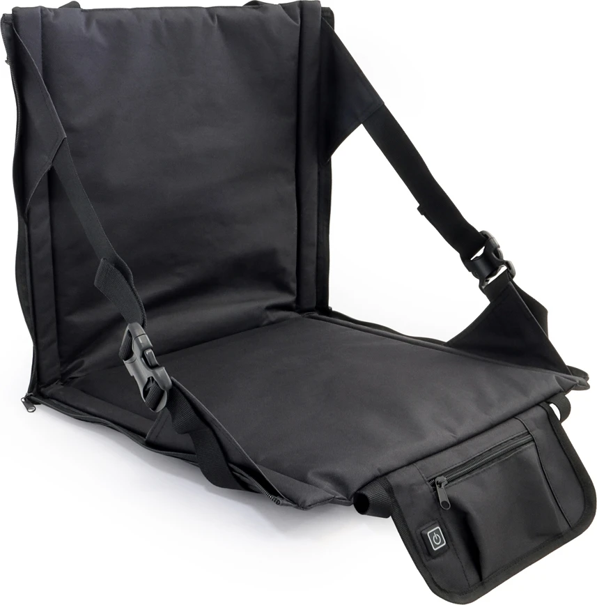 Origin Outdoors Travelchair 'Trail Heat'
