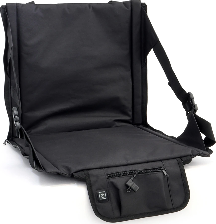 Origin Outdoors Travelchair 'Trail Heat'