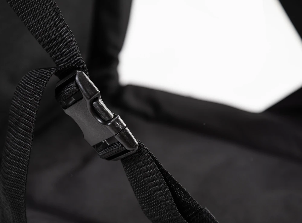 Origin Outdoors Travelchair 'Trail Heat'