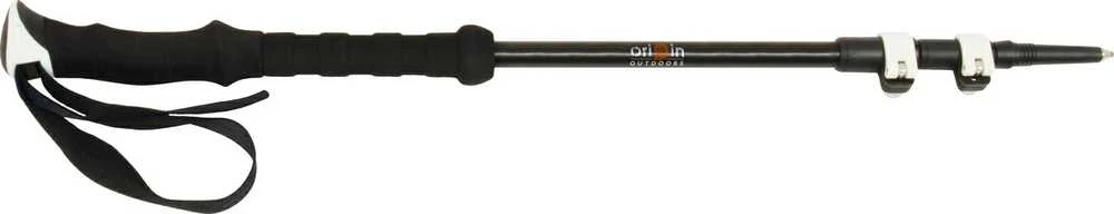 Origin Outdoors trekingo lazdos „Flip-Lock“