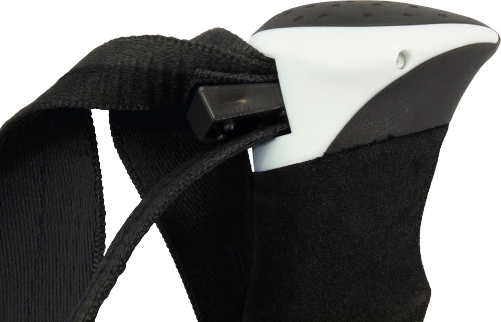Origin Outdoors trekingo lazdos „Flip-Lock“