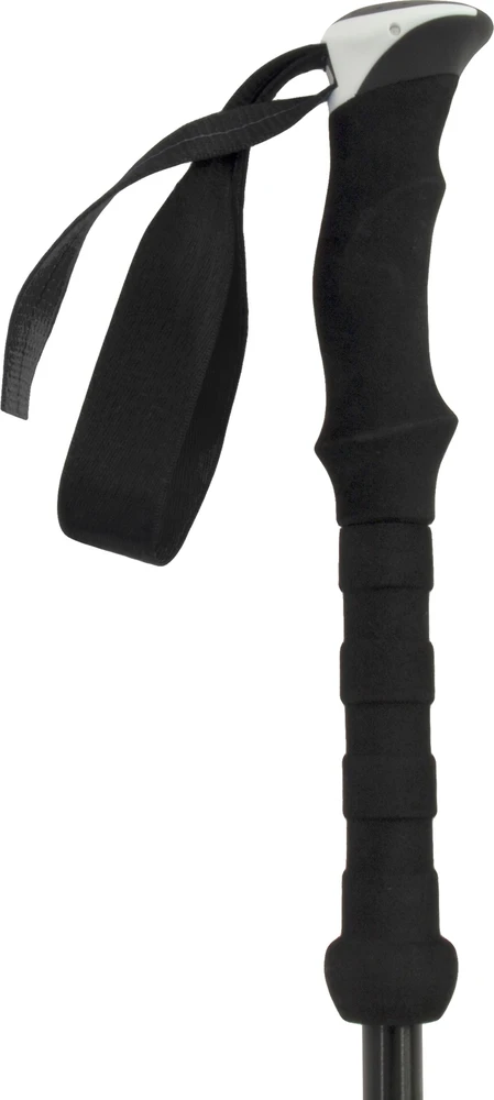 Origin Outdoors trekingo lazdos „Flip-Lock“