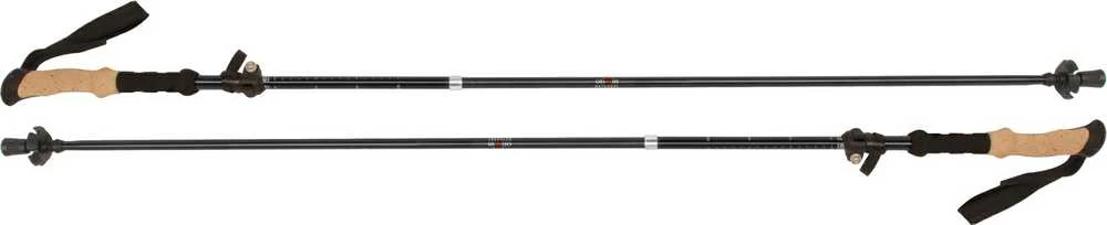 Trekingo lazdos Origin Outdoors „Micro-Fold"