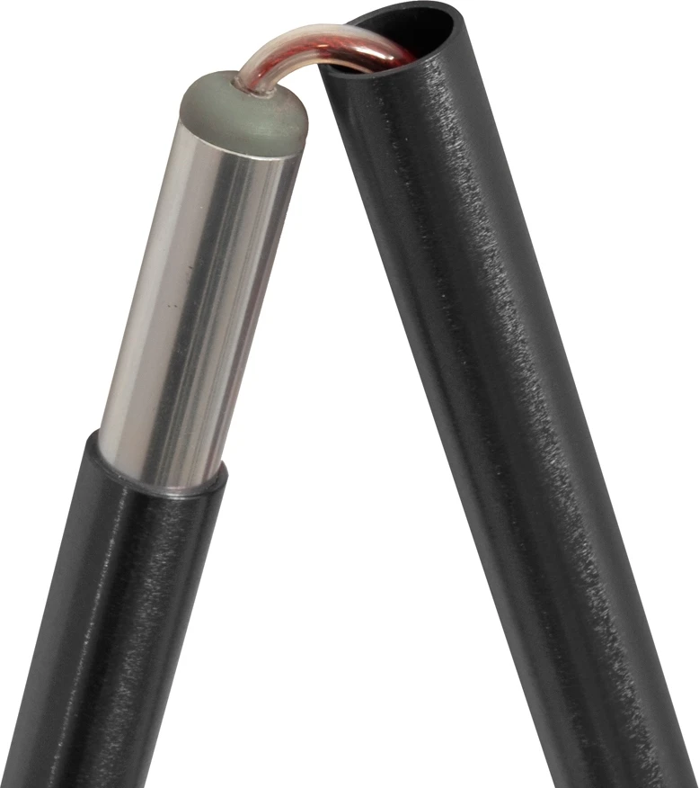 Trekingo lazdos Origin Outdoors „Micro-Fold"
