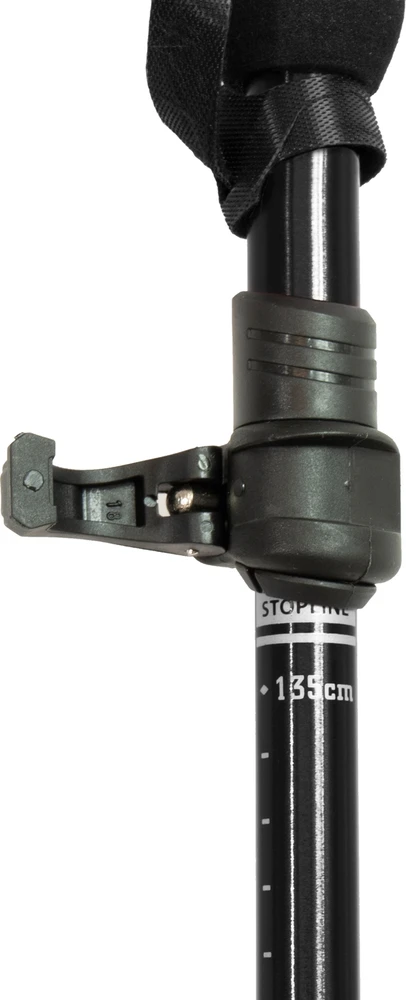 Trekingo lazdos Origin Outdoors „Micro-Fold"