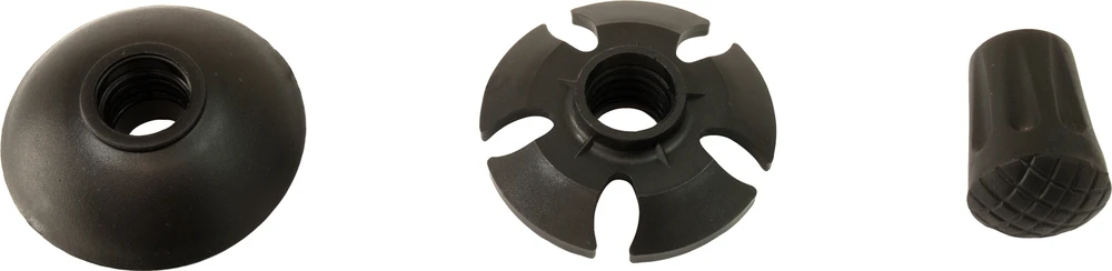 Trekingo lazdos Origin Outdoors „Micro-Fold"