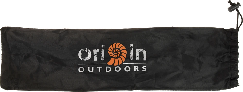 Trekingo lazdos Origin Outdoors „Micro-Fold"