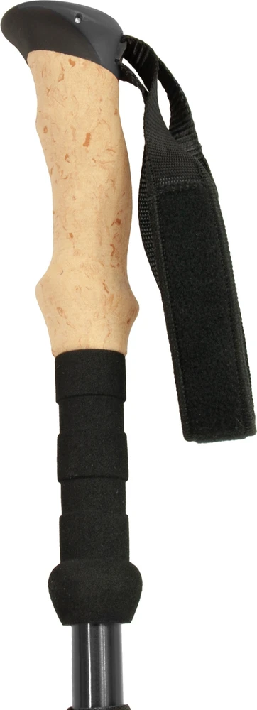 Trekingo lazdos Origin Outdoors „Micro-Fold"
