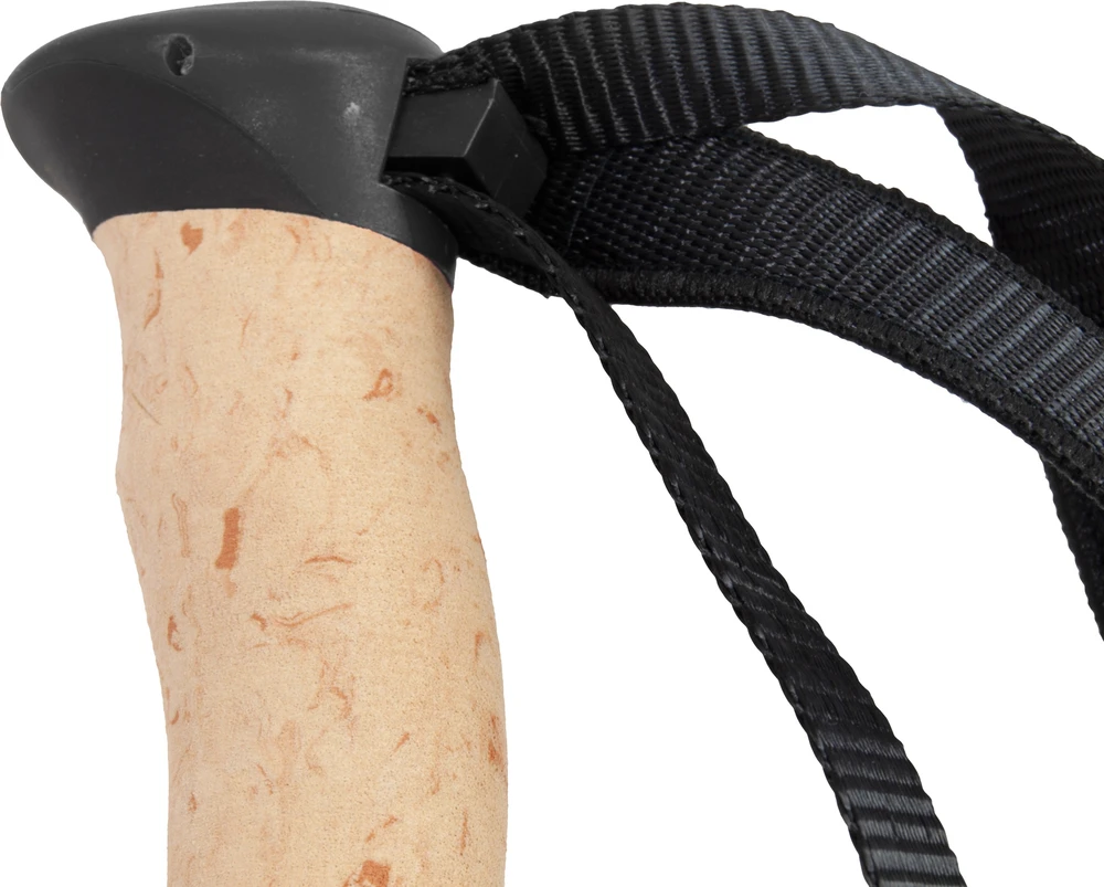 Trekingo lazdos Origin Outdoors „Micro-Fold"