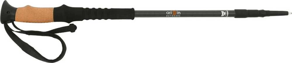 Origin Outdoors trekingo lazdos „Twist-Lock“