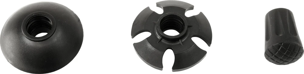 Origin Outdoors trekingo lazdos „Twist-Lock“