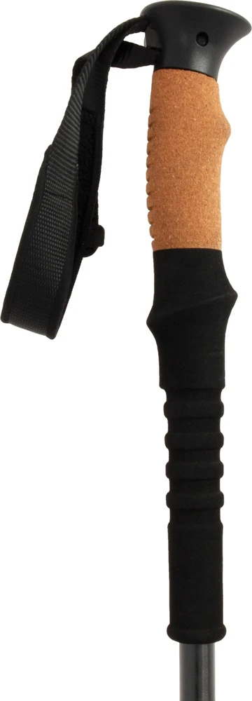Origin Outdoors trekingo lazdos „Twist-Lock“
