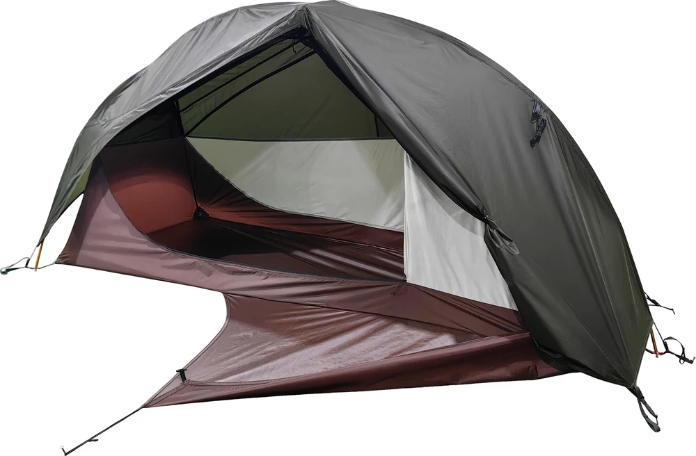 Origin Outdoors trekingo palapinė „Nomad-Lite"