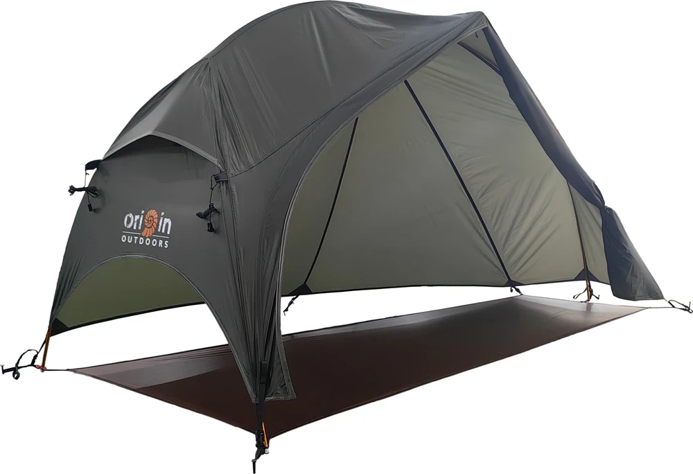Origin Outdoors trekingo palapinė „Nomad-Lite"