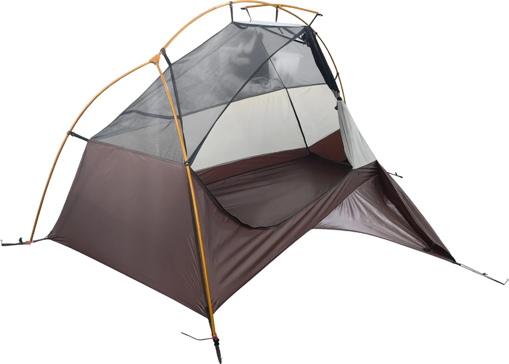 Origin Outdoors trekingo palapinė „Nomad-Lite"
