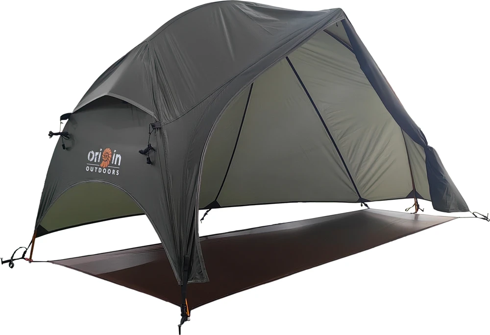 Origin Outdoors trekingo palapinė „Nomad-Lite"