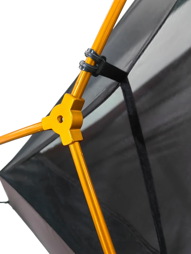 Origin Outdoors trekingo palapinė „Nomad-Lite"