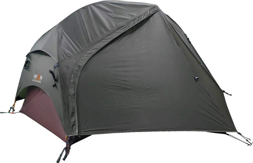 Origin Outdoors trekingo palapinė „Nomad-Lite"