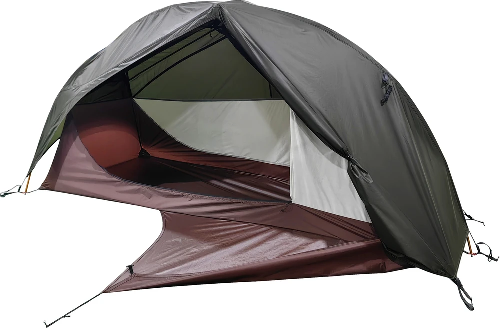 Origin Outdoors trekingo palapinė „Nomad-Lite"