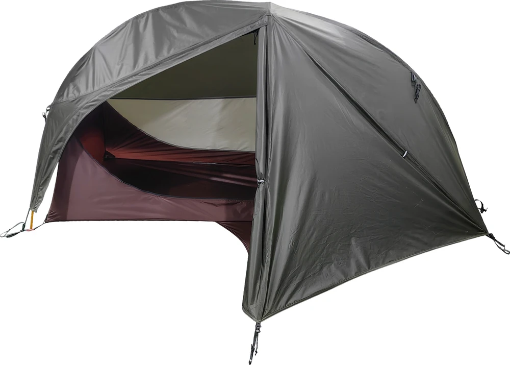 Origin Outdoors trekingo palapinė „Nomad-Lite"