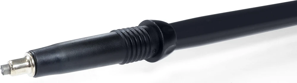 Origin Outdoors Trekking Poles Carbon 'Feather'