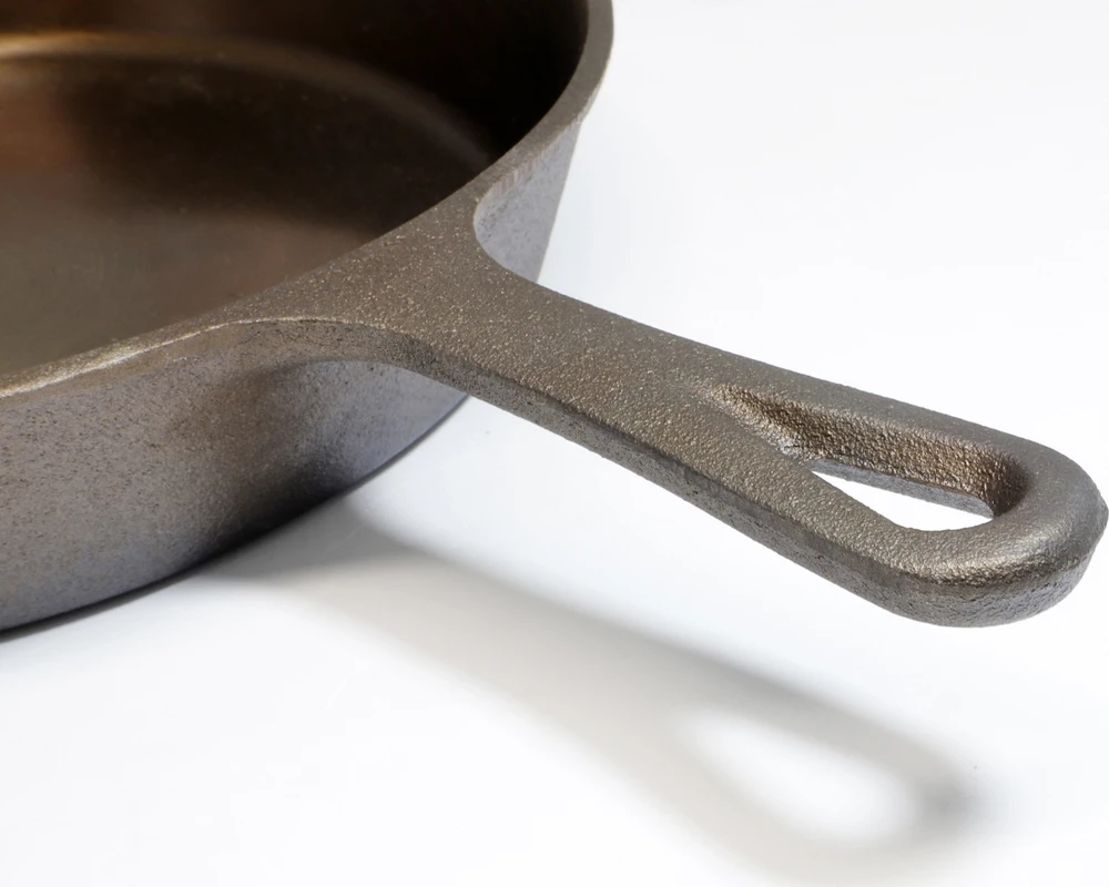 Keptuvė Origin Outdoors Fire Skillet Polished