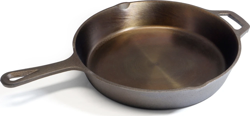 Keptuvė Origin Outdoors Fire Skillet Polished
