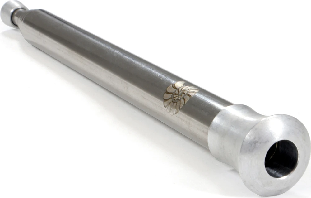 Origin Outdoors ugnies įžiebiklis „Blow Pipe“