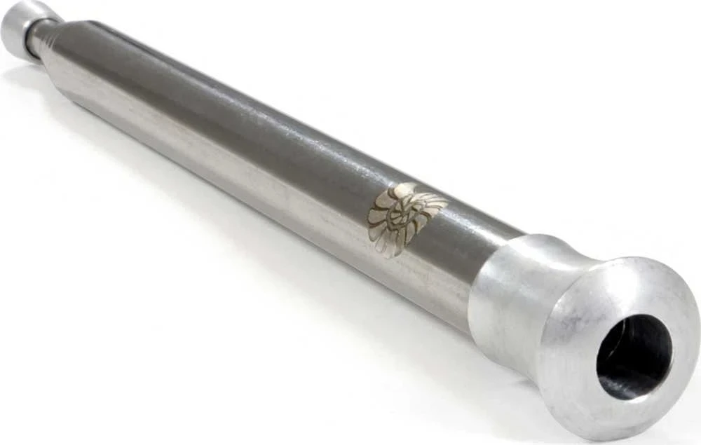 Origin Outdoors ugnies įžiebiklis „Blow Pipe“