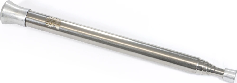 Origin Outdoors ugnies įžiebiklis „Blow Pipe“