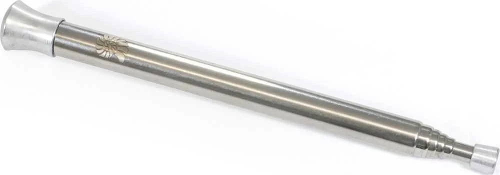 Origin Outdoors ugnies įžiebiklis „Blow Pipe“