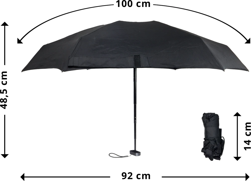 Origin Outdoors skėtis „Piko"